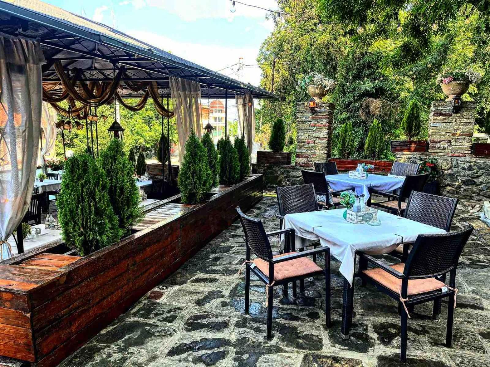 Andesite Boutique Residence Hotel Sofia Exterior photo