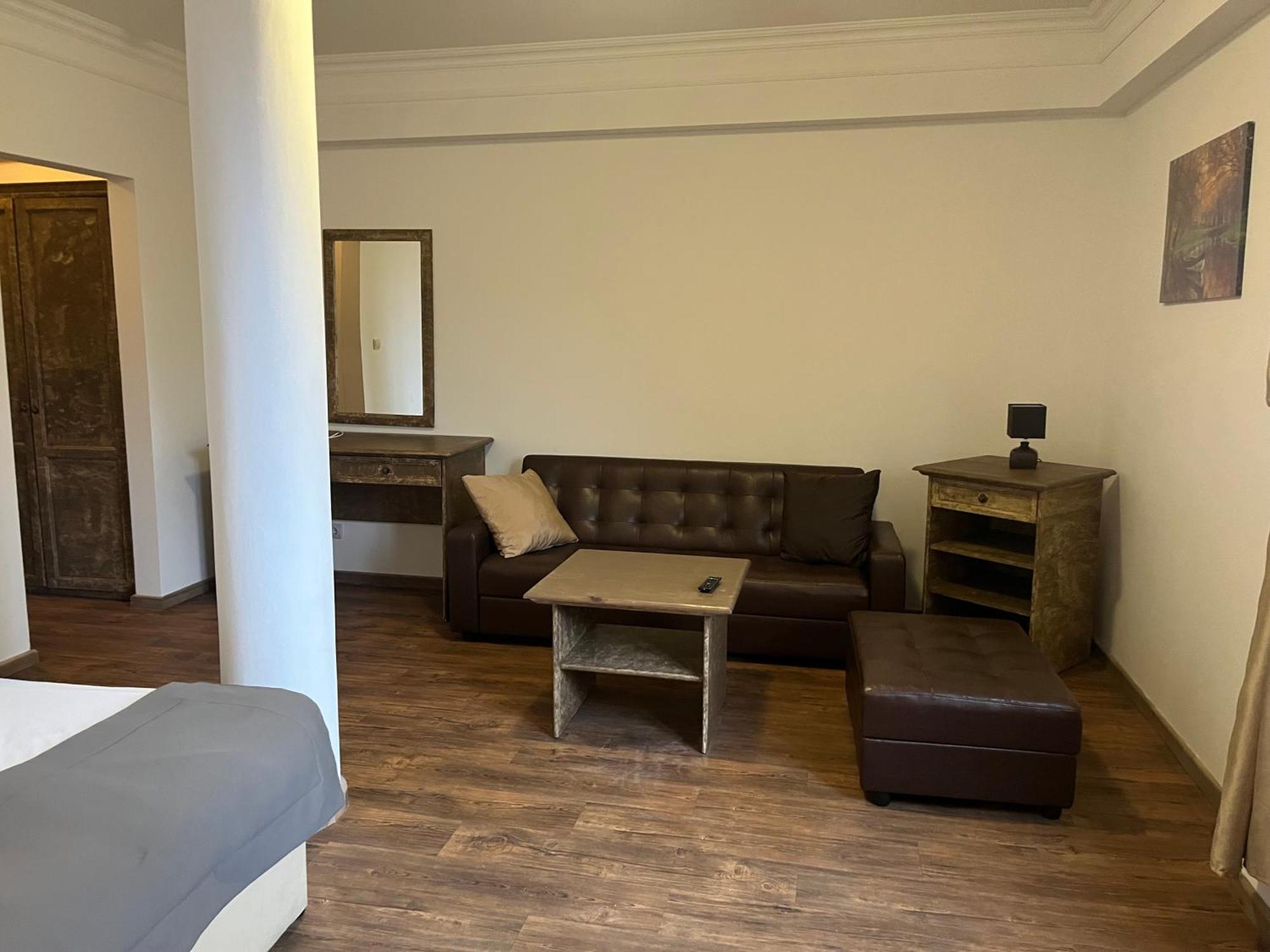 Andesite Boutique Residence Hotel Sofia Exterior photo